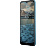 Nokia 2.4 Dual SIM 2/32GB niebieski - 596107 - zdjęcie 3